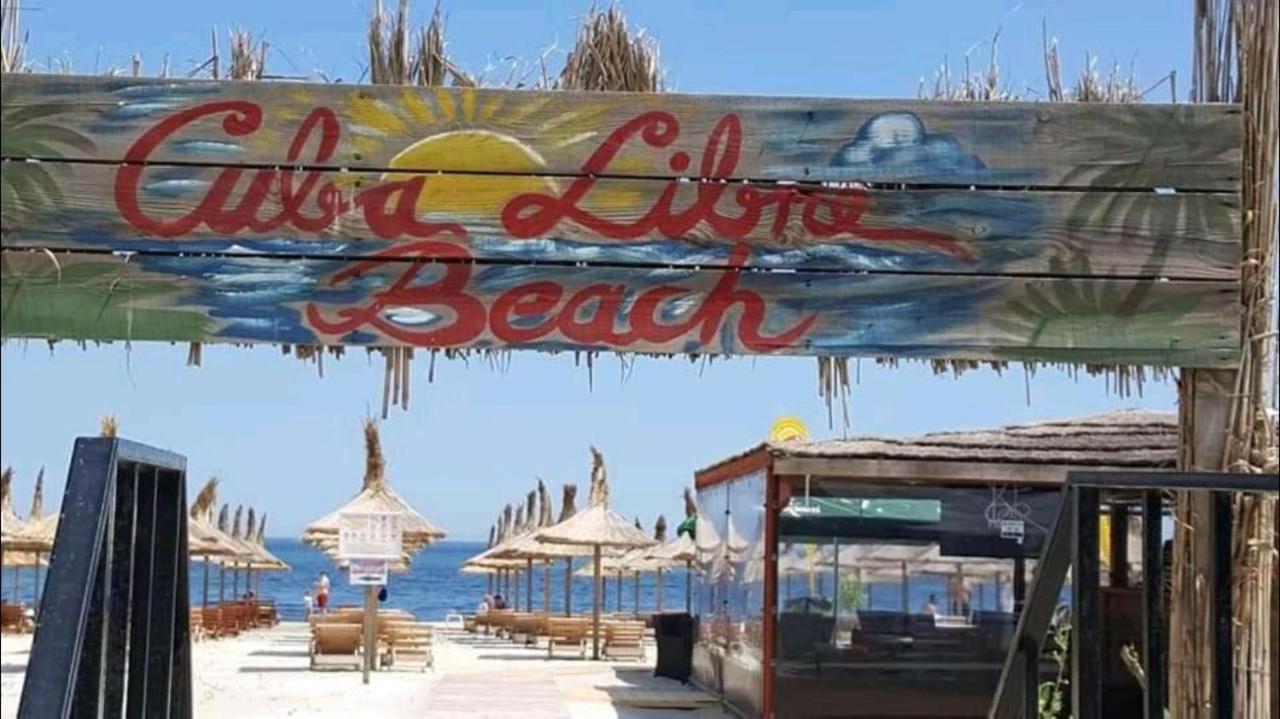 Апартаменти Cez Studio Mamaia Nord Неводарі Екстер'єр фото